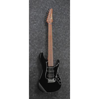 Ibanez AZ24047-BK Prestige 7-húros elektromos gitár