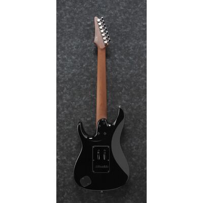 Ibanez AZ24047-BK Prestige 7-húros elektromos gitár