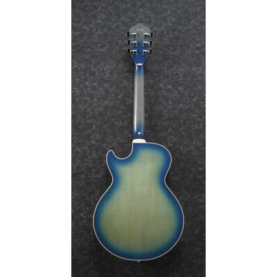 Ibanez GB10EM-JBB elektromos gitár