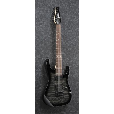 Ibanez GRG7221QA-TKS elektromos gitár