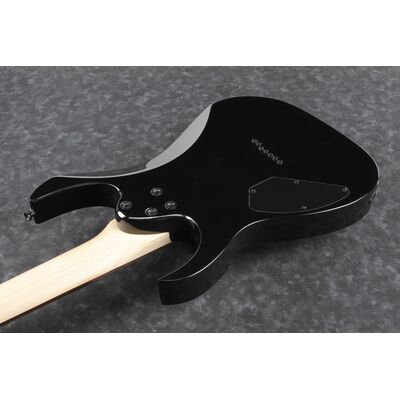 Ibanez GRG7221QA-TKS elektromos gitár