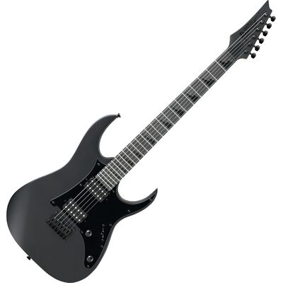 Ibanez GRGR131EX-BKF elektromos gitár