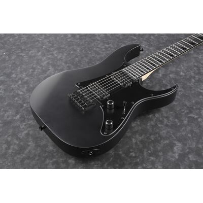 Ibanez GRGR131EX-BKF elektromos gitár