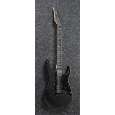 Ibanez GRGR131EX-BKF elektromos gitár