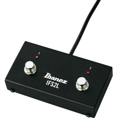 Ibanez IFS2L lábkapcsoló