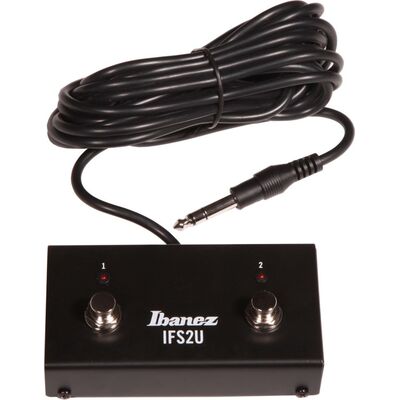 Ibanez IFS2U lábkapcsoló