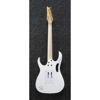 Ibanez JEM7VP-WH Steve Vai elektromos gitár