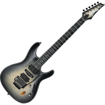 Ibanez JIVA10-DSB Nita Strauss elektromos gitár