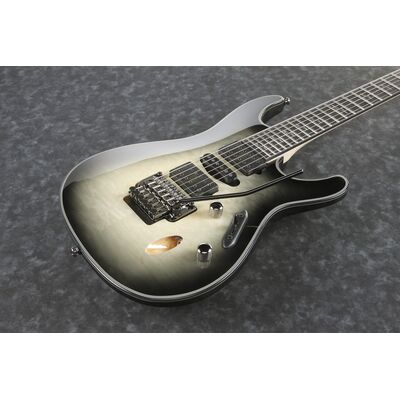 Ibanez JIVA10-DSB Nita Strauss elektromos gitár