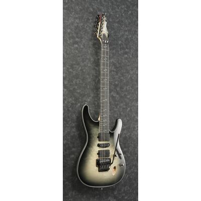 Ibanez JIVA10-DSB Nita Strauss elektromos gitár