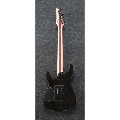 Ibanez JIVA10-DSB Nita Strauss elektromos gitár