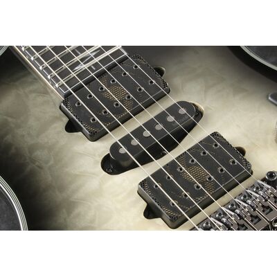 Ibanez JIVA10-DSB Nita Strauss elektromos gitár