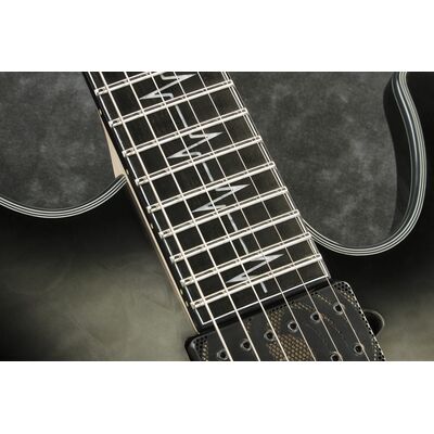 Ibanez JIVA10-DSB Nita Strauss elektromos gitár