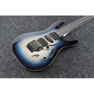 Ibanez JIVAJR-DSE Nita Strauss elektromos gitár