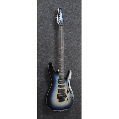 Ibanez JIVAJR-DSE Nita Strauss elektromos gitár