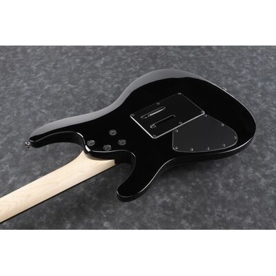 Ibanez JIVAJR-DSE Nita Strauss elektromos gitár