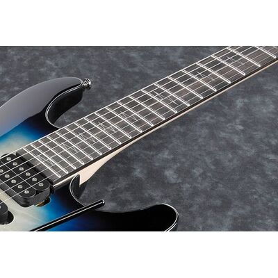 Ibanez JIVAJR-DSE Nita Strauss elektromos gitár