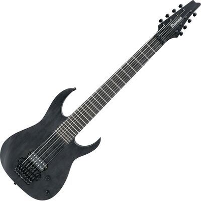 Ibanez M8M Marten Hagtröm elektromos gitár