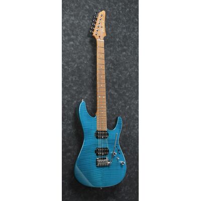 Ibanez MM1-TAB Martin Miller elektromos gitár