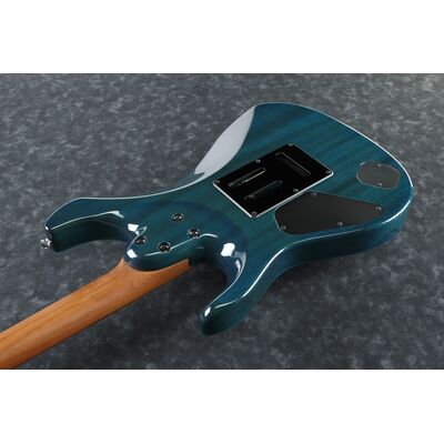 Ibanez MM1-TAB Martin Miller elektromos gitár