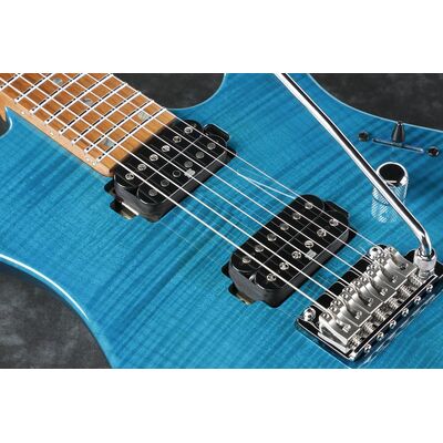 Ibanez MM1-TAB Martin Miller elektromos gitár