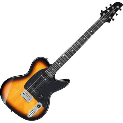 Ibanez NDM5-SB Noodles Signature elektromos gitár