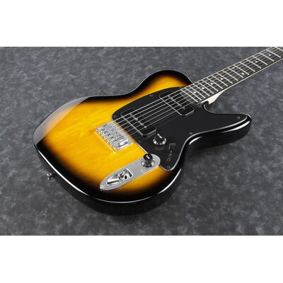 Ibanez NDM5-SB Noodles Signature elektromos gitár
