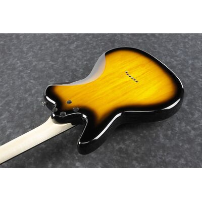 Ibanez NDM5-SB Noodles Signature elektromos gitár