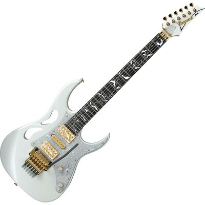 Ibanez PIA3761-SLW Steve Vai signature elektromos gitár