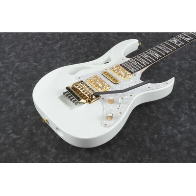 Ibanez PIA3761-SLW Steve Vai signature elektromos gitár