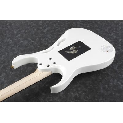 Ibanez PIA3761-SLW Steve Vai signature elektromos gitár
