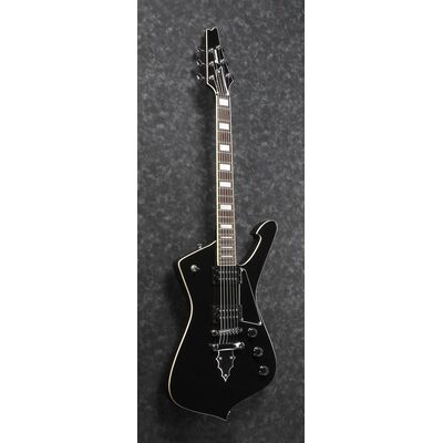 Ibanez PS60-BK Paul Stanley elektromos gitár