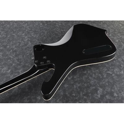 Ibanez PS60-BK Paul Stanley elektromos gitár
