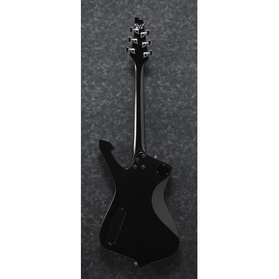 Ibanez PS60-BK Paul Stanley elektromos gitár