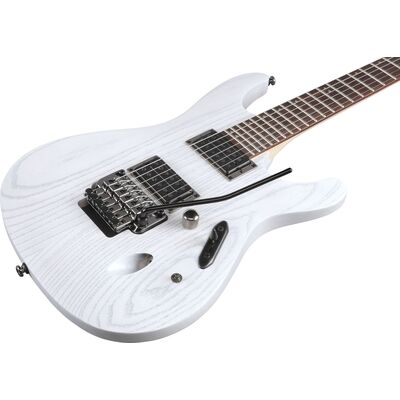 Ibanez PWM20 Paul Waggoner elektromos gitár