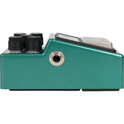 Ibanez TS9B Tube Screamer basszusgitár torzító effektpedál
