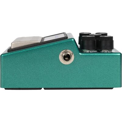 Ibanez TS9B Tube Screamer basszusgitár torzító effektpedál