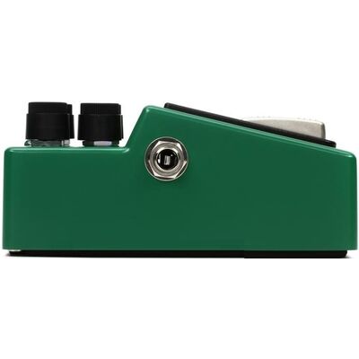 Ibanez TS9DX Tube Screamer gitár torzító effektpedál