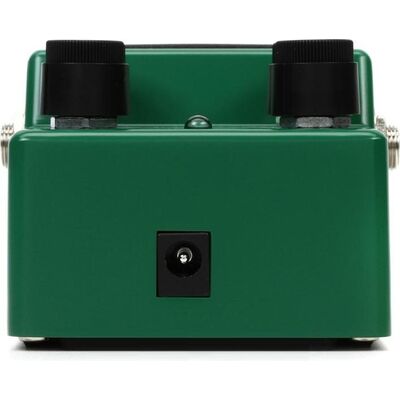 Ibanez TS9DX Tube Screamer gitár torzító effektpedál