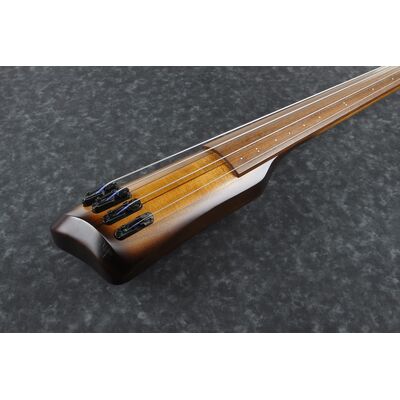 Ibanez UB804-MOB 4-húros elektromos nagybőgő