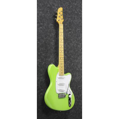 Ibanez YY10-SGS Yvette Young Signature elektromos gitár