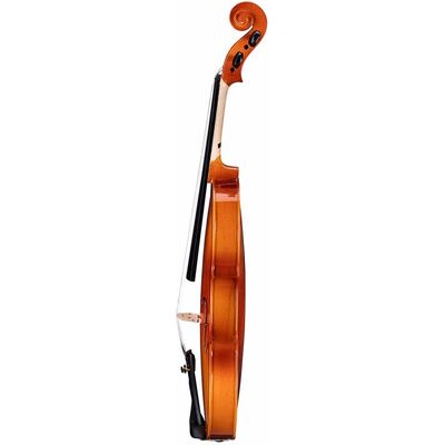 Soundsation PVI-34 Virtuoso Primo 3/4 méretű hegedű szett