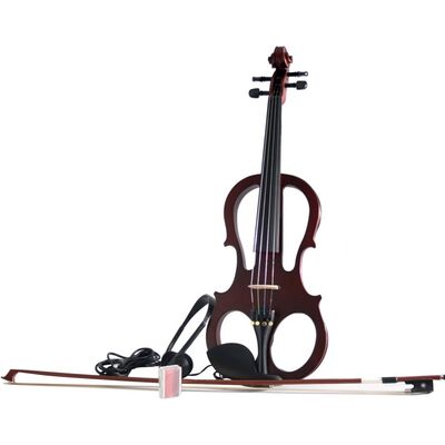 Soundsation E-Master elektromos hegedű szett