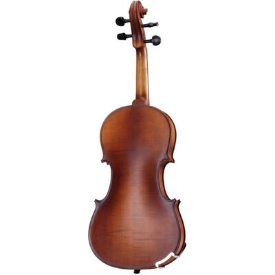 Soundsation VPVI-12 Virtuoso Pro 1/2 méretű hegedű szett