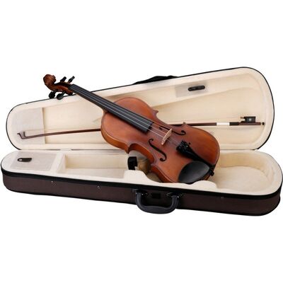 Soundsation VPVI-12 Virtuoso Pro 1/2 méretű hegedű szett