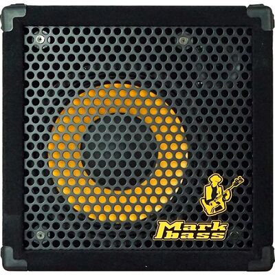 Markbass Marcus Miller CMD 101 Micro 60 basszusgitár kombó