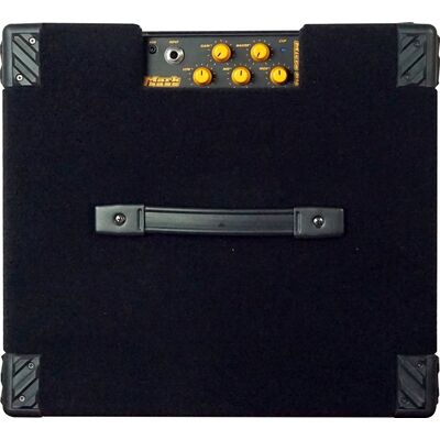 Markbass Marcus Miller CMD 101 Micro 60 basszusgitár kombó