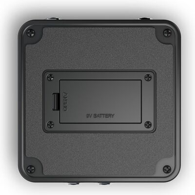 Palmer Pocket Bass Amp basszusgitár előerősítő