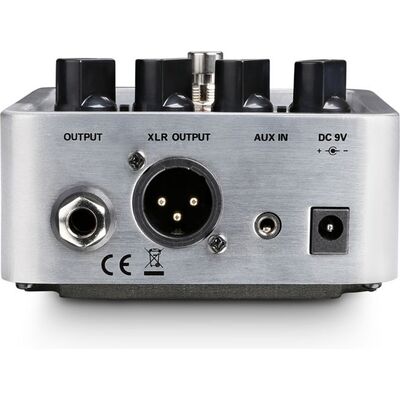 Palmer Pocket Amp MKII elektromos gitár előerősítő