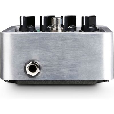 Palmer Pocket Amp MKII elektromos gitár előerősítő